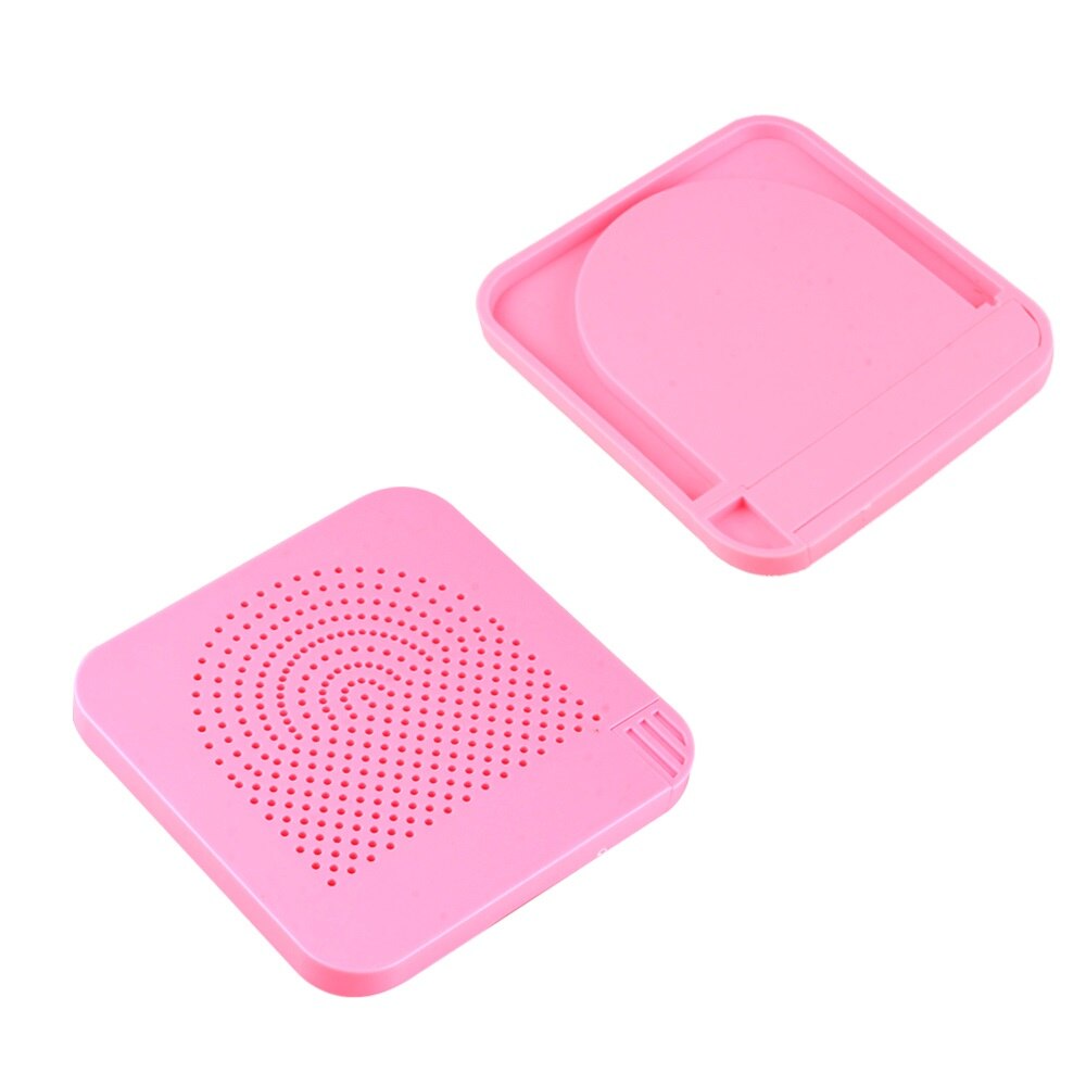 Handmade Quilter Grid Guide for Paper Folding Crafting Paper Quilling Paper Craft Tool DIY Paper Quilling Tool