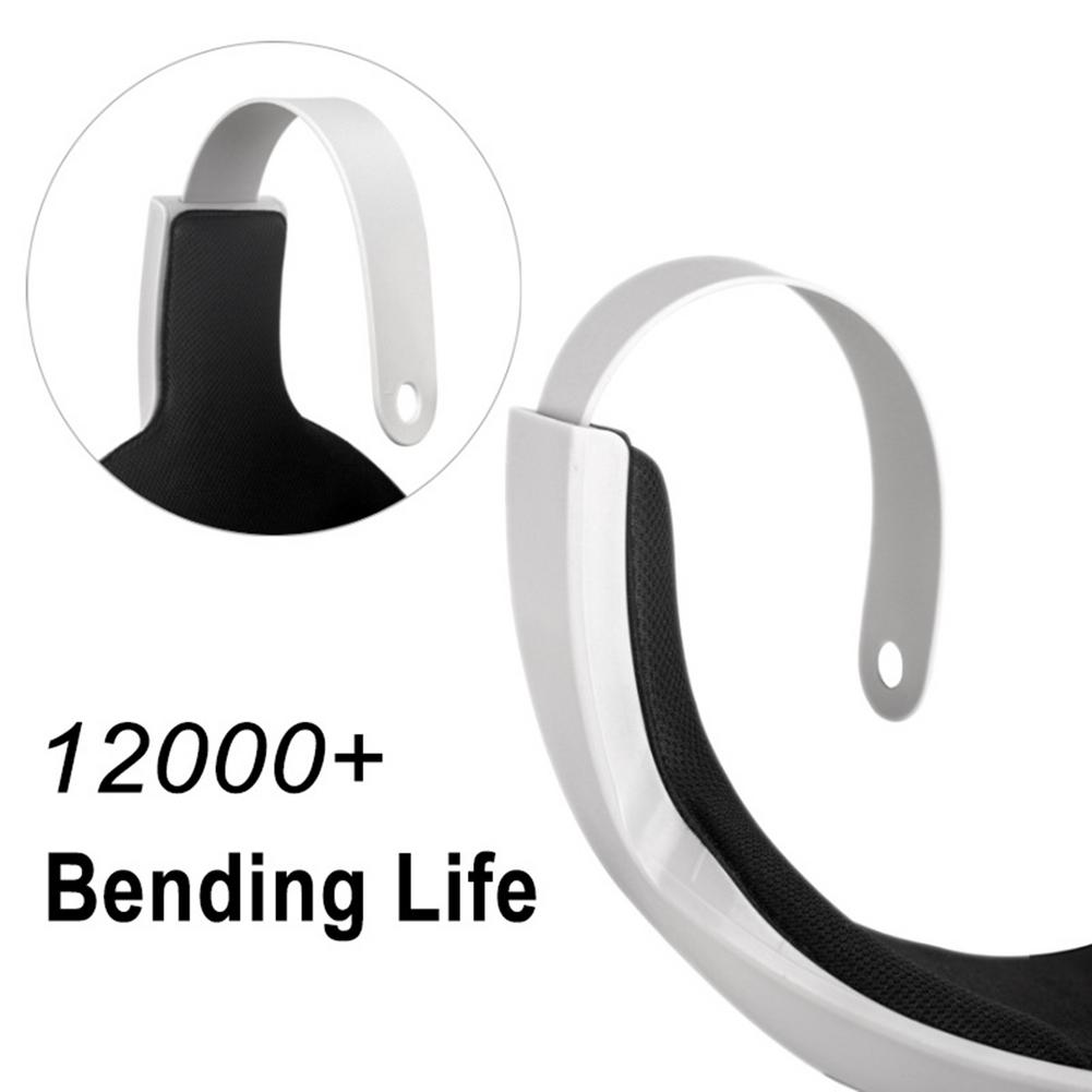 Adjustable Headset VR Accessories Suitable For Oculus Quest 2 Headset Replaceable Suitable For Oculus Quest 2