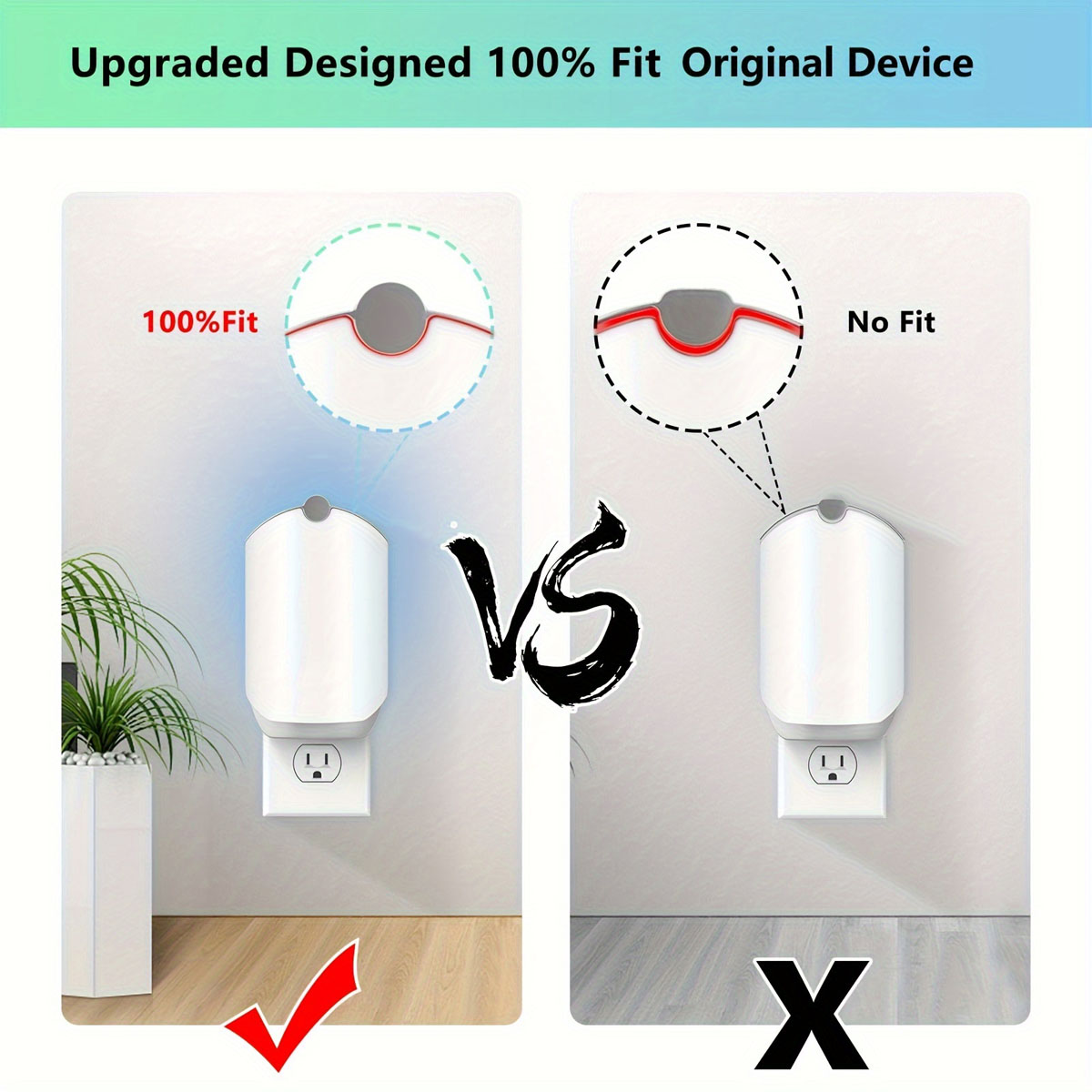 4/8/12Pack Refill Cartridge Kit Compatible With M364 Refill Replacement Compatible With ZEVO M364,Replacement 100% Fit