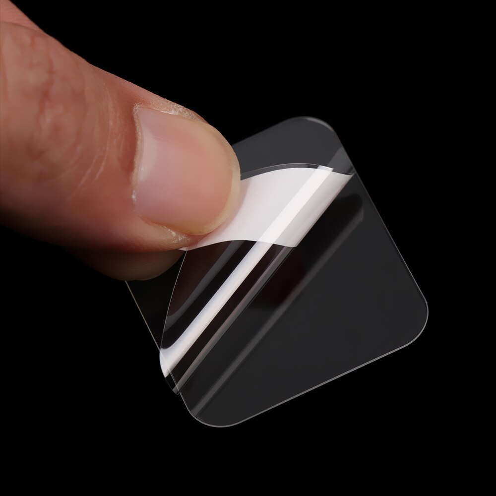 Protector de pantalla de cristal templado para reloj inteligente Huami Amazfit GTS, 1 unidad