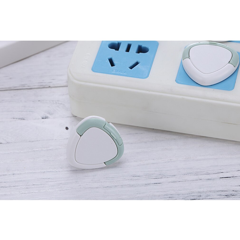 Power Socket Outlet Plug Protective Cover Baby Saf... – Grandado
