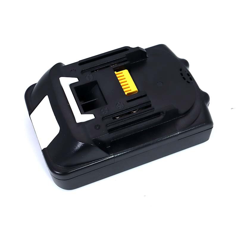 18V 16Ah 12Ah Rechargeable Battery 16000mah Li-Ion Battery Replacement Power Tool Battery for MAKITA BL1880 BL1860 BL1830 BL1820