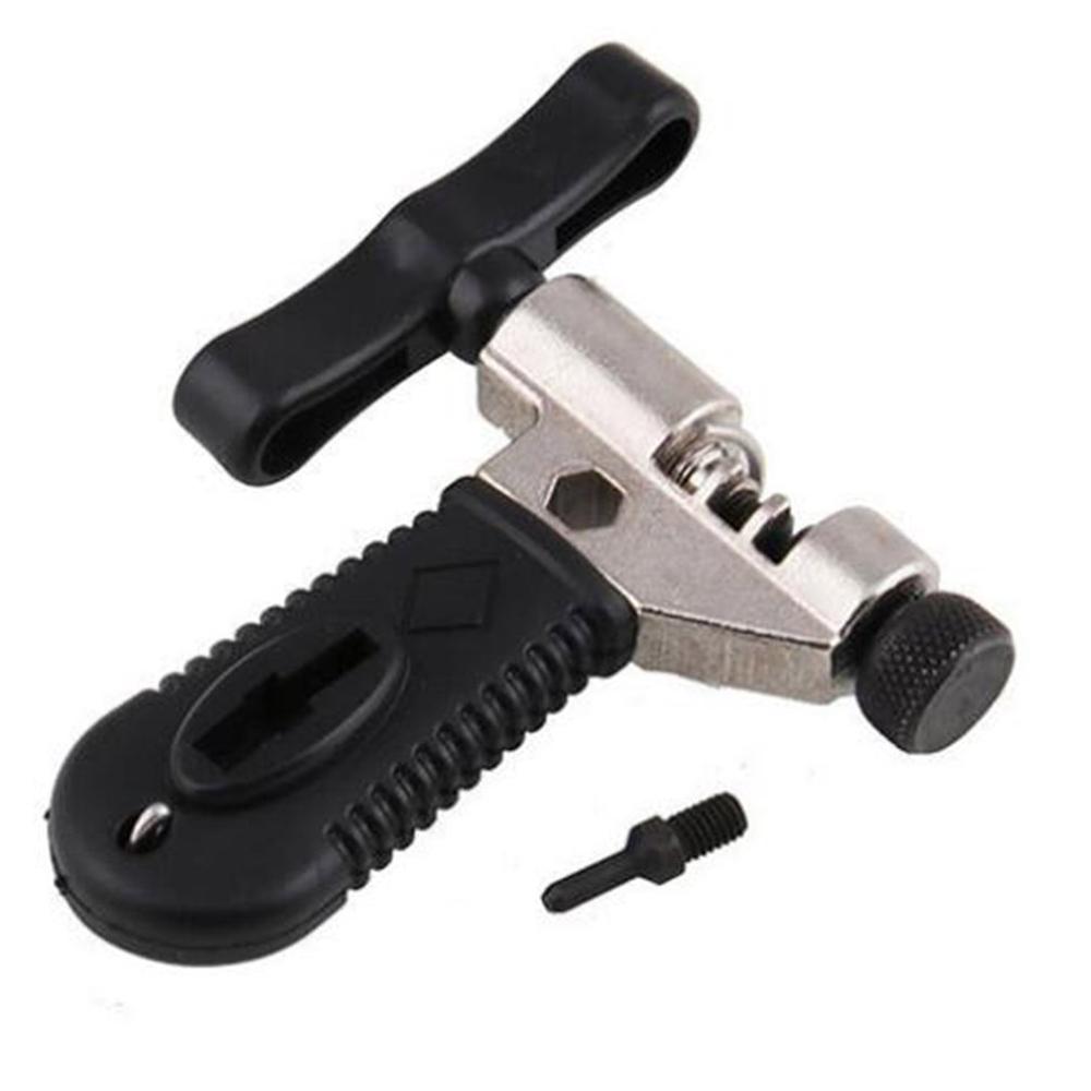 Bicycle Chain Cutter Stainless Steel Disassembly And Assembly Chain Breaker Splitting Chain Tool Bicycle Tool