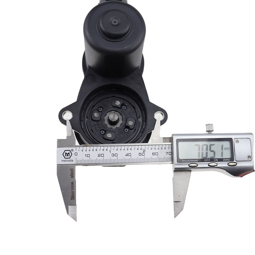 Parkeerrem Servo Motoren Achter Links/Rechts Remklauw Motor Fit Voor Renault Megane Scenic 32338814 32338814C 440110830R