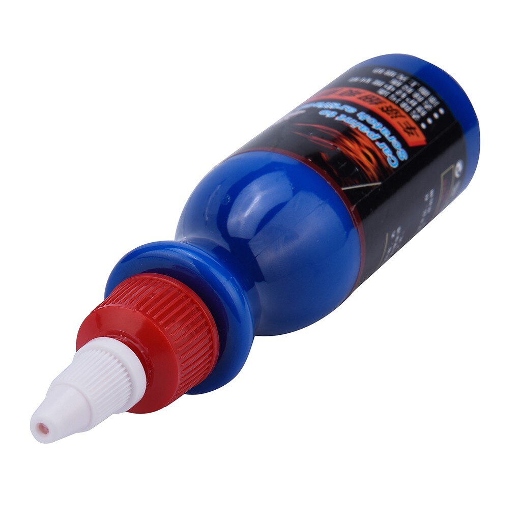 Car Paint Maintenance Wax Scratch Repair Remover Care Grinding Polishing 2PC Brand and practical useful