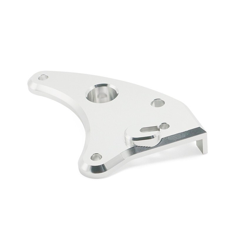 Aluminum ATV Quad Parts For Can-Am Renegade Outlander Gen 2 BILLET Shift Arm Base Shifter Bracket 707000971