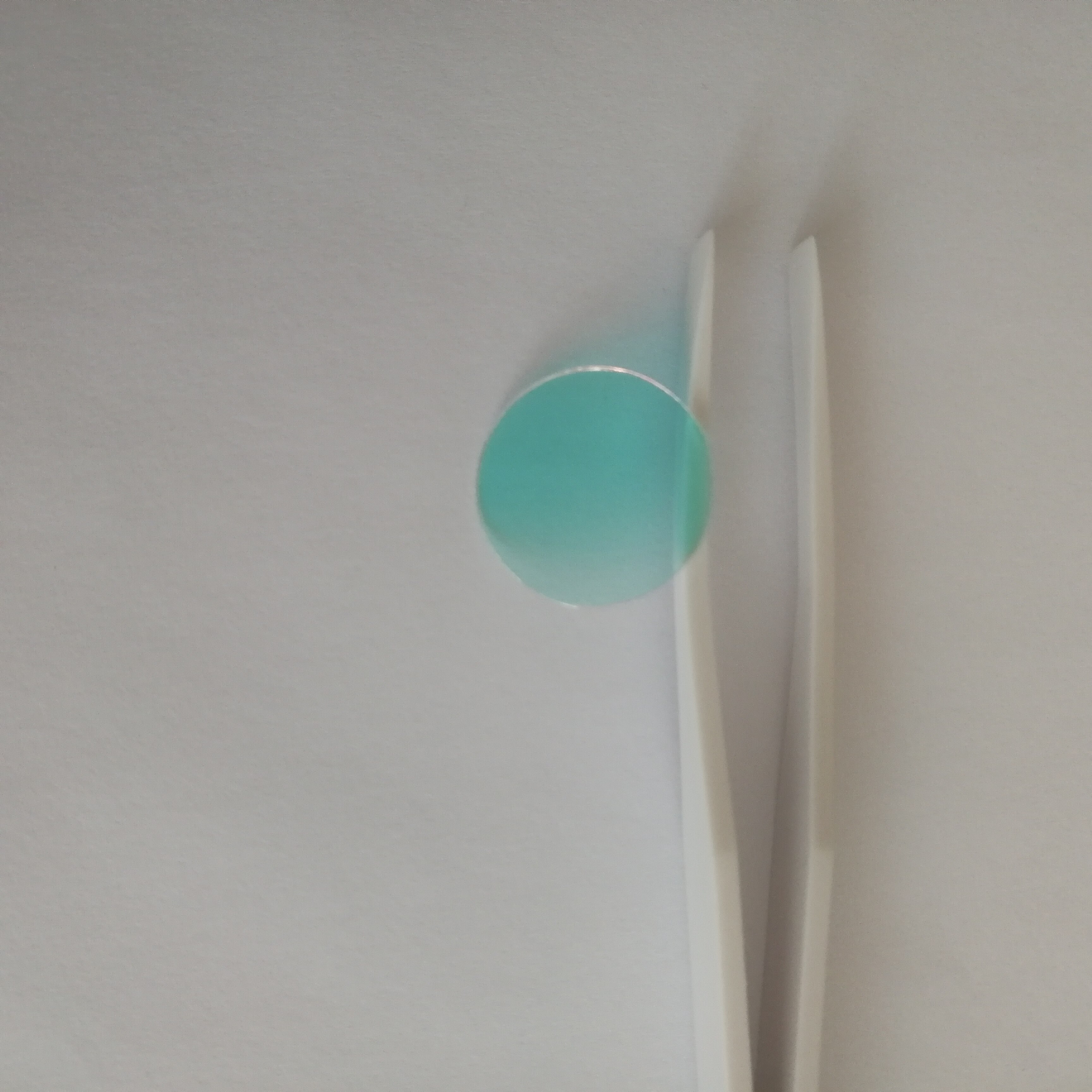 22*0.55mm 650nm IR Cut Filter IRC650