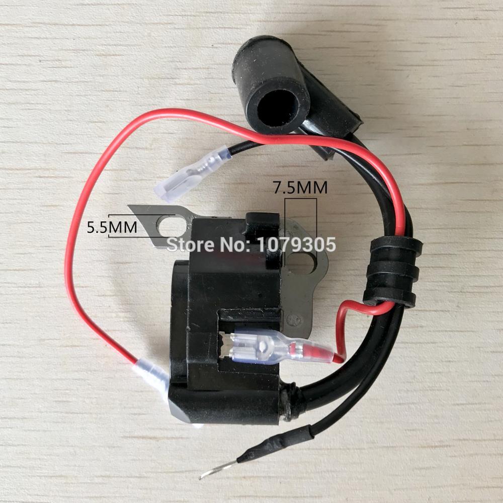 Ignition Coil For STIHL MS180 MS170 018 017 MS 180 170 Chainsaw Replacement Parts