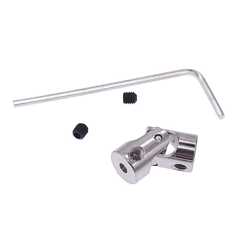 Boat car shaft coupler universal joint coupling carbon steel shaft couplings motor connector