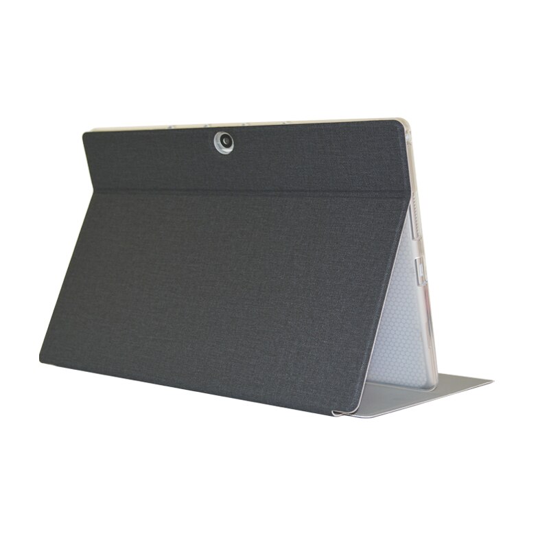 Etui til alldocube x neo 10.5 tommer tablet anti-kollisionsbeskyttelse stativ cover cover til cube x neo