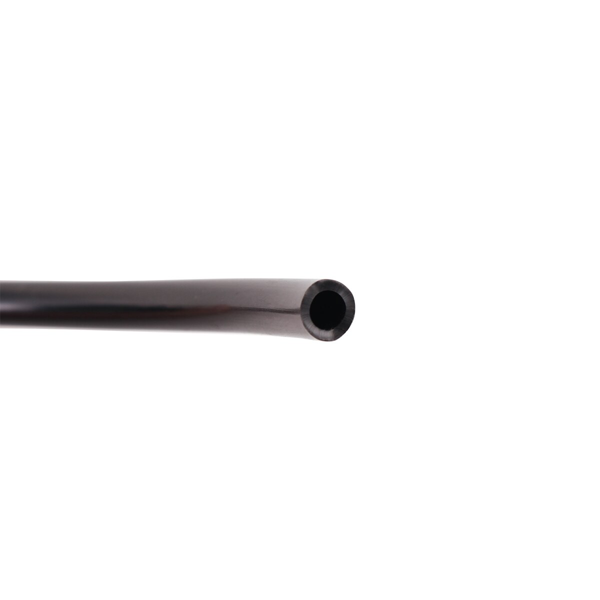 5m ~ 100m 4/7mm pvc vandslange mikro drypvandingsrør planter blomstersprinklerrør haveslange drivhusvandingssystem