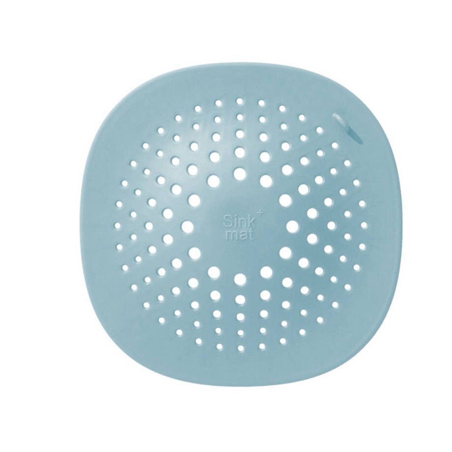 Gootsteen Zeef Douche Filter Haar Catcher Mesh Shower Drain Anti-Verstopping Haar Stopper Badkamer Producten: 4