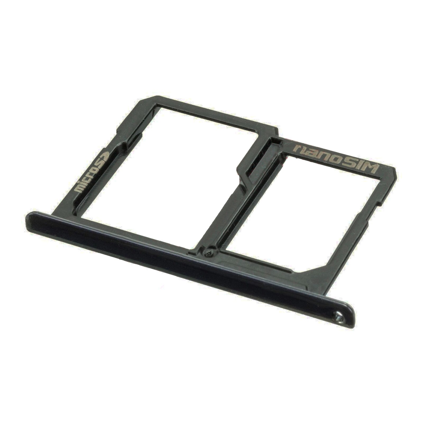 Original verwendet LG X Energie 2 M320N Sim Halfter tablett