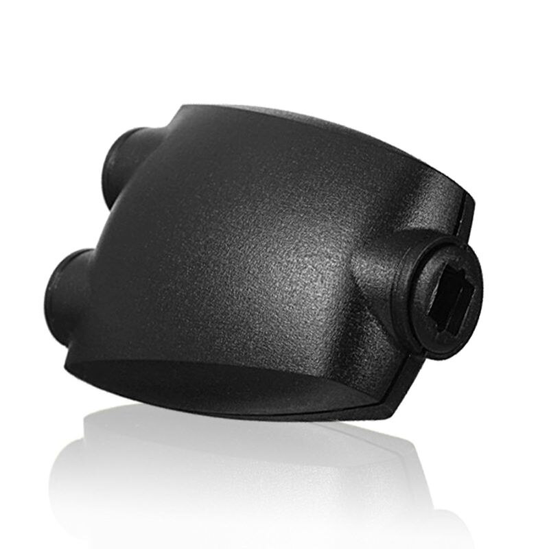 Kabel Optische Digitale Audio Splitter 2 Way Adapter Glasvezel Converter