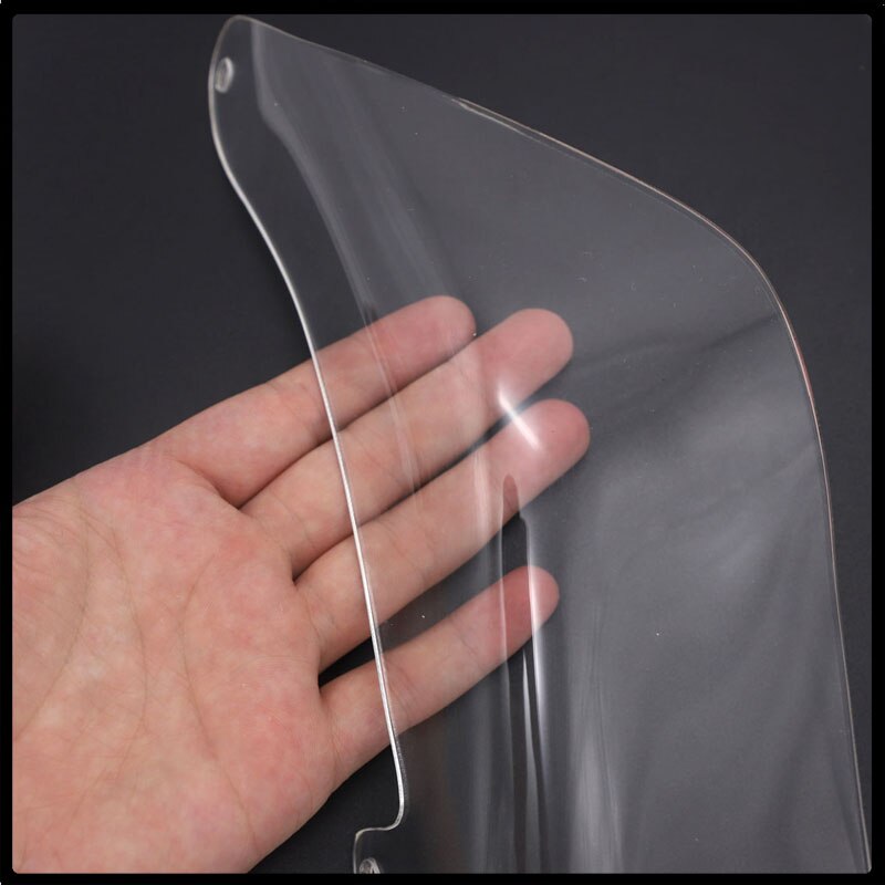 For Yamaha XT1200Z Wind Deflector Pair Motorcycle parts side plate XT 1200 Z