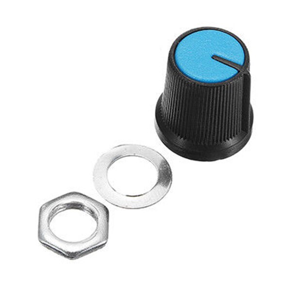 5V-30V DC PWM Speed Controller Mini Electrical Motor Control Switch LED Dimmer