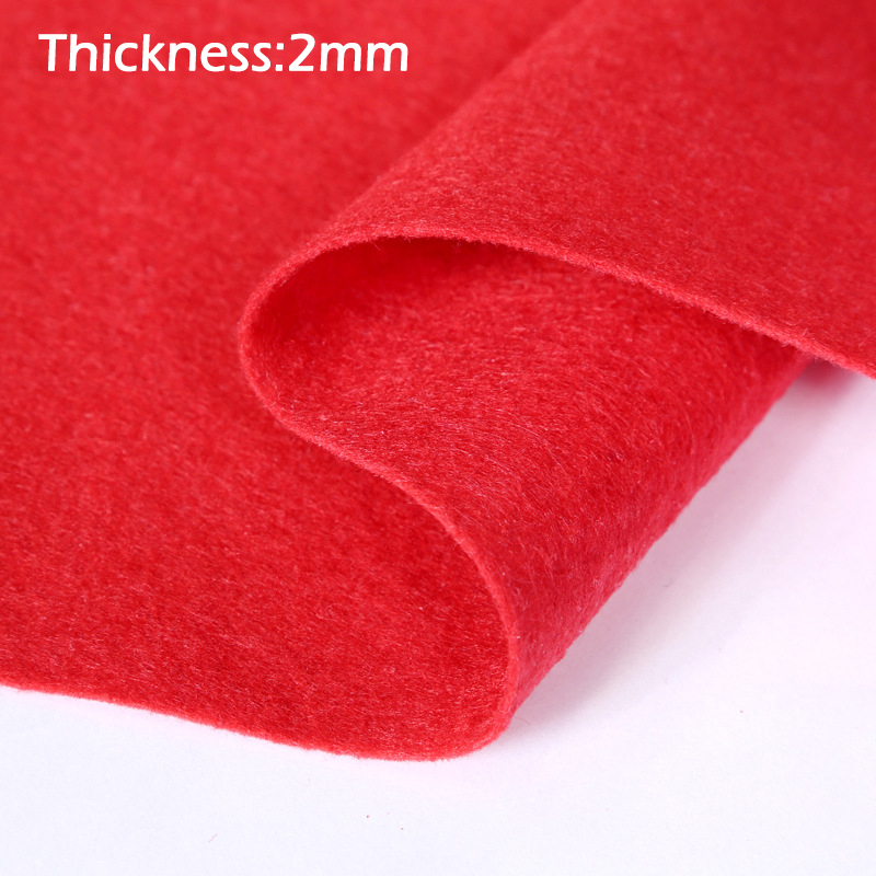 Czerwony biały ślub dywan dywaniki podłogowe kryty zewnętrzne świąteczne uroczystości dekoracja na przyjęcie ślubne ślubny ołtarz biegacz dywan: głęboki róż / 1 milion / 100 m