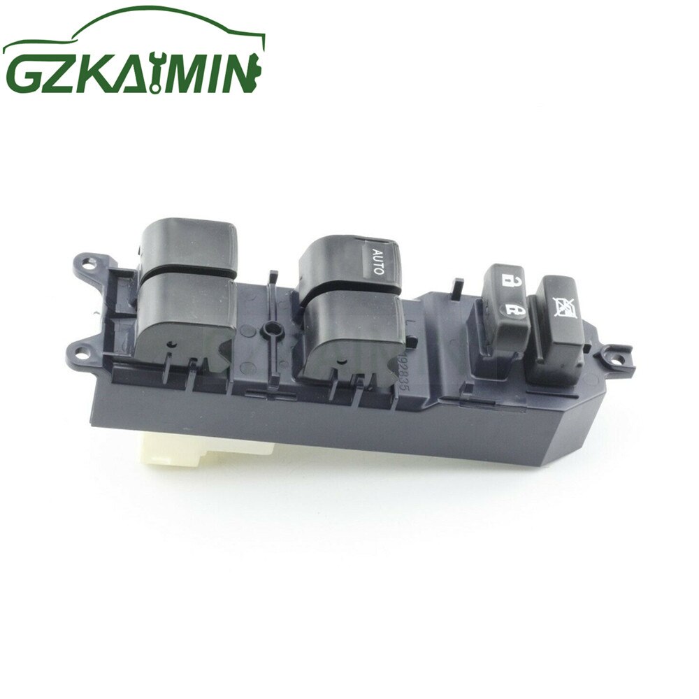 Neue 96-08 FÜR toyota PRADO elektrisch Energie Fenster Meister Kontrolle Schalter 84820-60090 8482060090