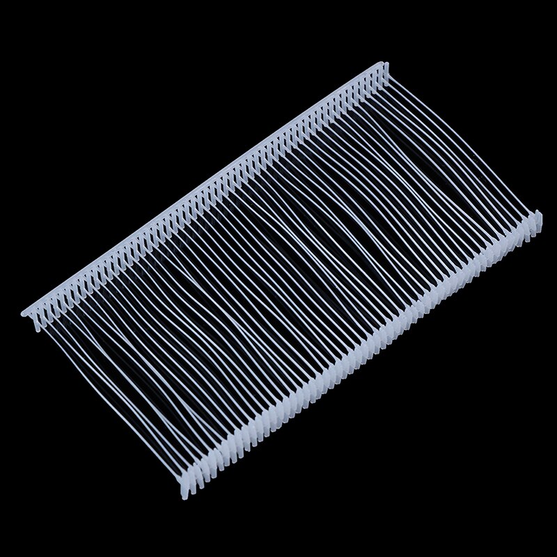 5000 Pcs Label Price Tagging Tag Gun Barbs Fastener Pin 25mm
