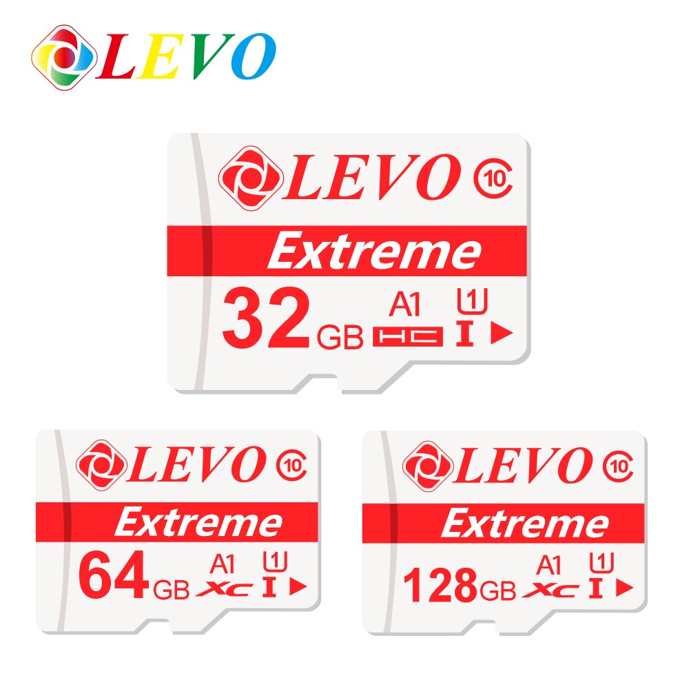 Geheugenkaart 32Gb/64Gb/256Gb Micro Sd 128Gb U1 UHS-I Cartao De Memoria Tarjeta 100% originele Evo Plus Micro Sd