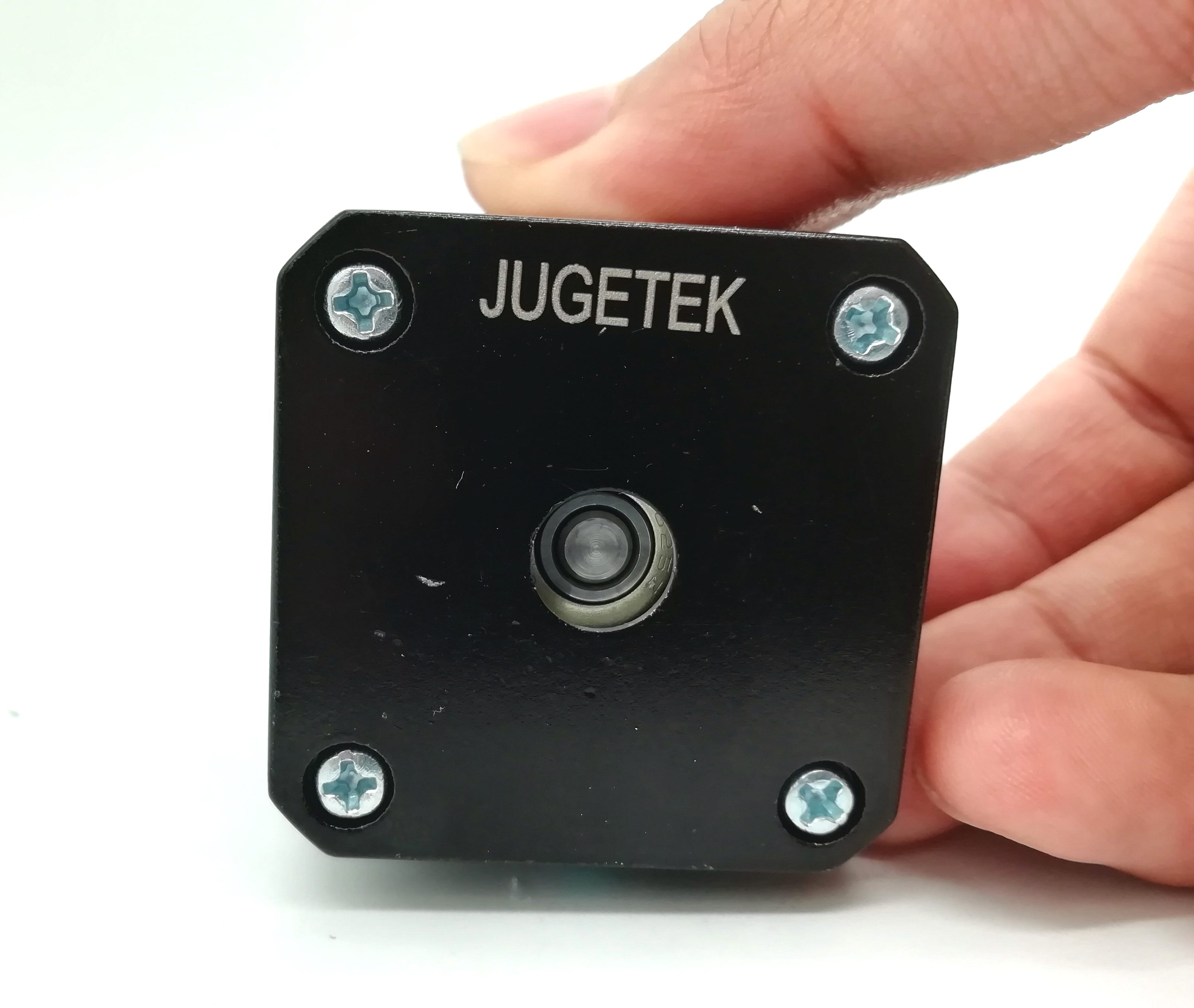 NEMA17 Motori Passo-passo 400 Passi per giro 2.2Kg. Cm Coppia di Tenuta