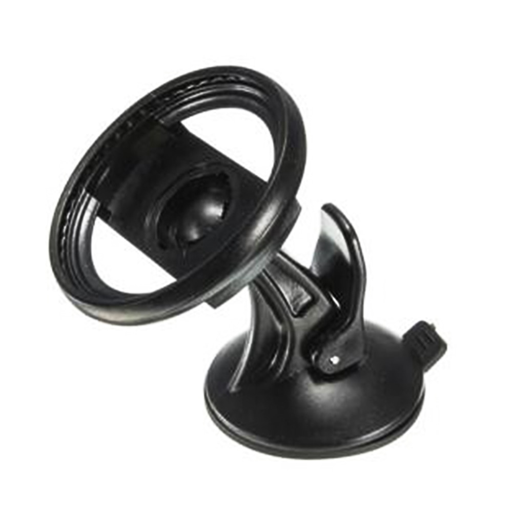 Plastic Suction Durable Windshield Stable Stand Mount Holder Adjustable Black Universal Base For Tomtom XXL XL V4 ONE GPS