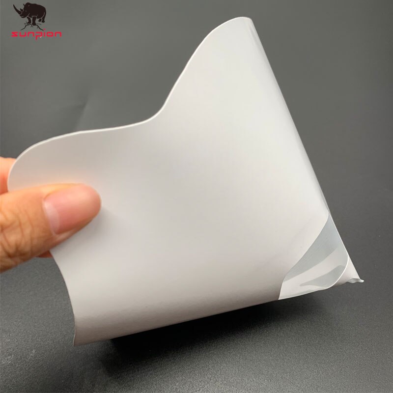 20pieces 3D printer Filter Photocuring Consumables Resin White Paper 3D Printer Thicker Funnel