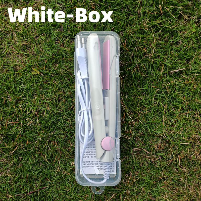 Mini Plastiktüte Versiegelung Maschine Lagerung Tasche Clip Vakuum Versiegelung Lagerung Maschine Versiegelung Verpackung Versiegelung Lebensmittel Snack Küche Spielereien: Rosa / uns-stecker
