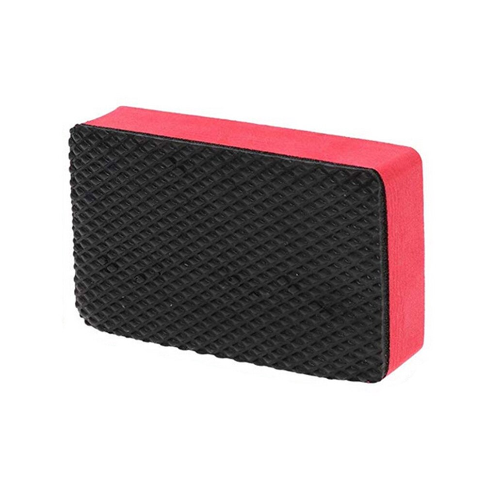 Barra de limpieza de barro mágica para coches, cepillo de lavado de coches, accesorios de coche, 1 Uds.: Default Title