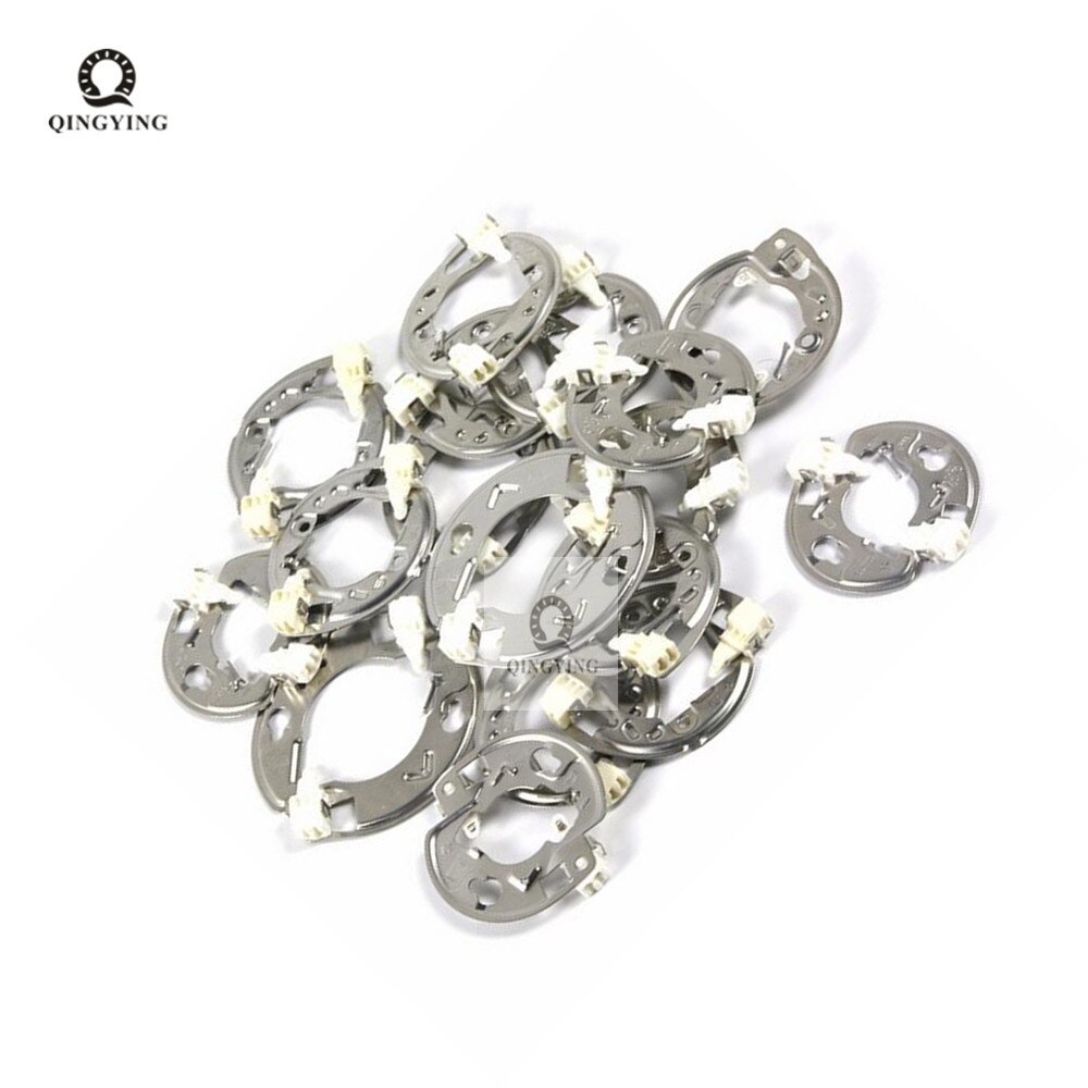 2pcs Ideal Holders Chip Lok LED COB Holder 50-2303CR for Cree CXA3590 CXB3590