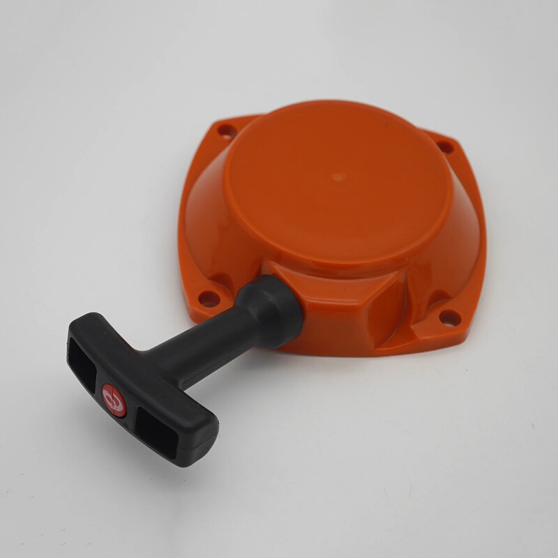 Recoil Starter Fit For G35L G45L BC4310 Husqvarna 143R 236R 443R 436R Brush Cutter Grass Trimmer Engine Spare Part