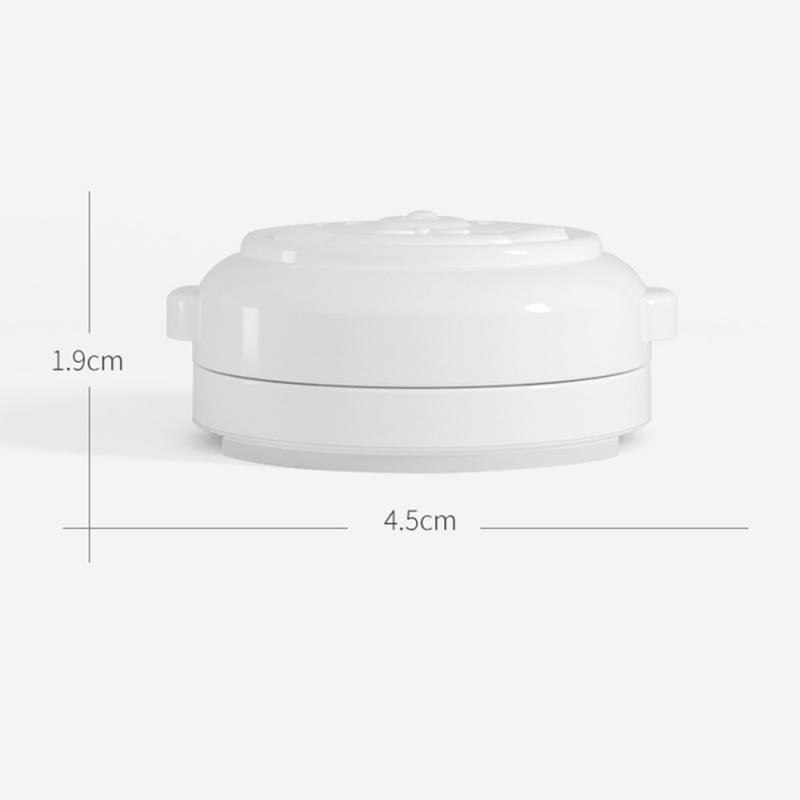 Electrical Switch Button Protection Box Child Safety Lock Anti-switch Box Anti-keyboard Start Protect Washing Machine Computer