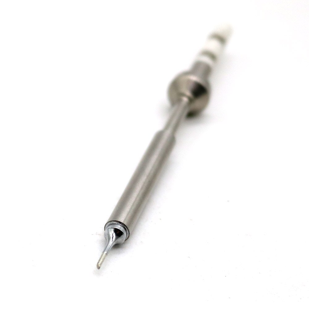 1pc TS-C1 TS100 Electric Soldering Iron Tip 65W Digital Replacement Tip Welding Tools For LCD MINI Soldering Station