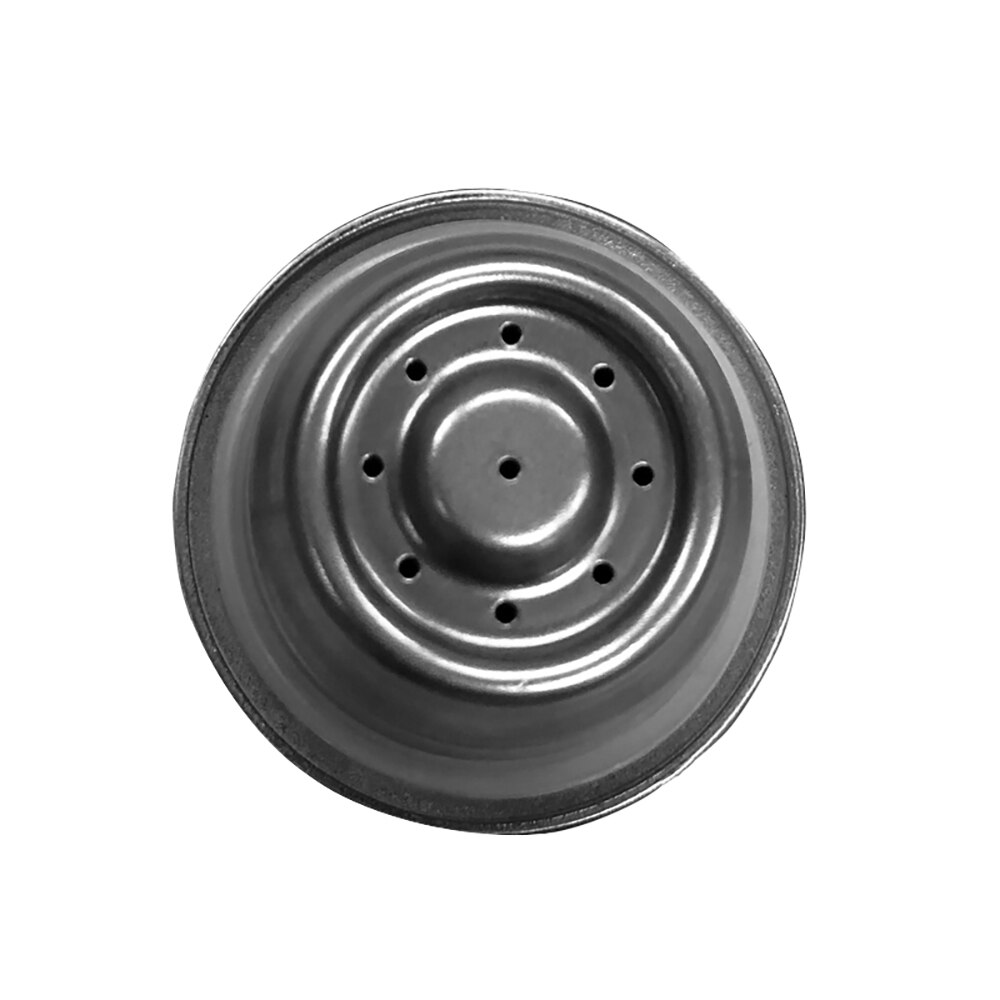 Nespresso Rvs Capsule Cup Duurzaam Rvs Capsule Filtering Tool Herbruikbare Koffie Filter Herhalen Vullen