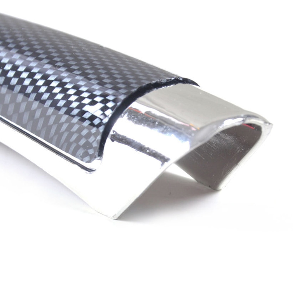 universell bil suv tilbehør håndbremsebeskytter håndbremsedeksel tilfelle dekorasjon