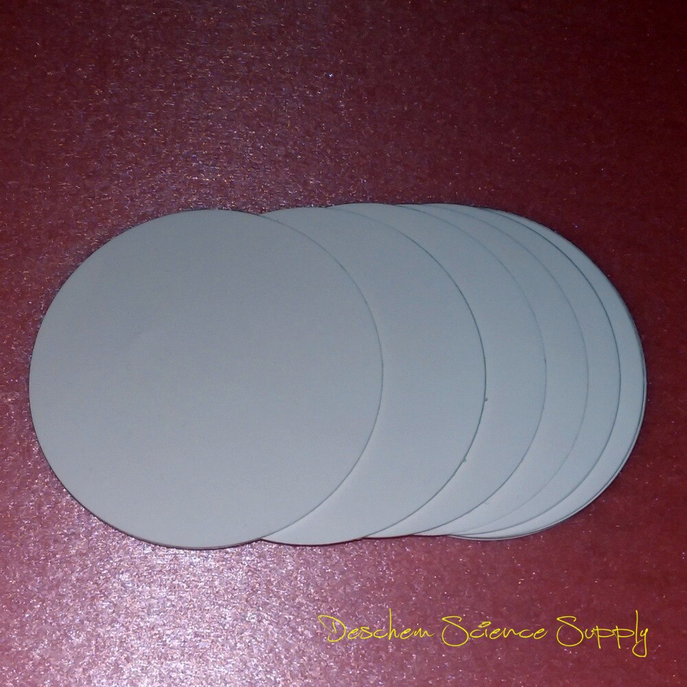 OD 70mm,0.22 Micron,Membrane Filter,Made By Nylon 66,50 Pcs/Lot