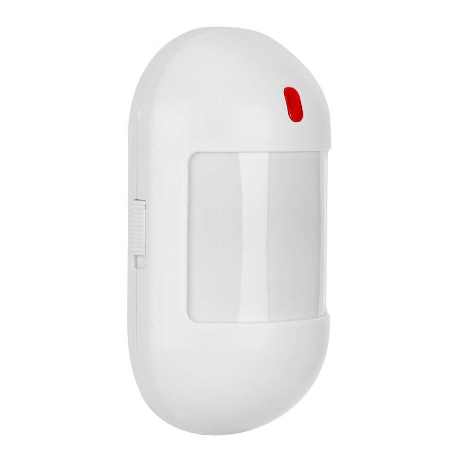 PIR motion sensor wireless infrared detector alarm Anti-theft PIR motion sensor alert system for home factory warehouse
