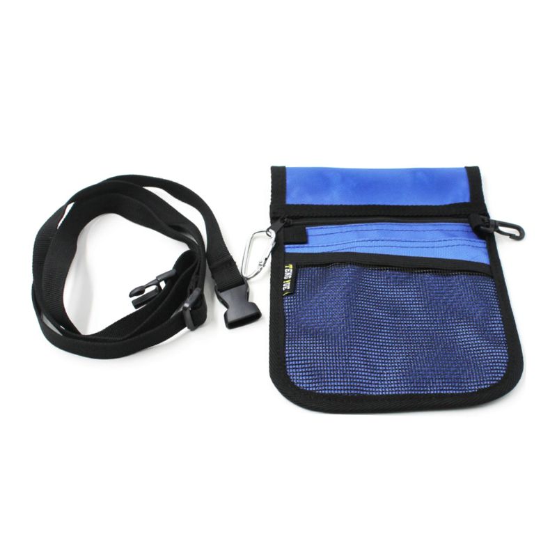 1Pc fanny Pack Pflege Gürtel Organizer Für Frauen Krankenschwester Taille Tasche Schulter Tasche Tasche