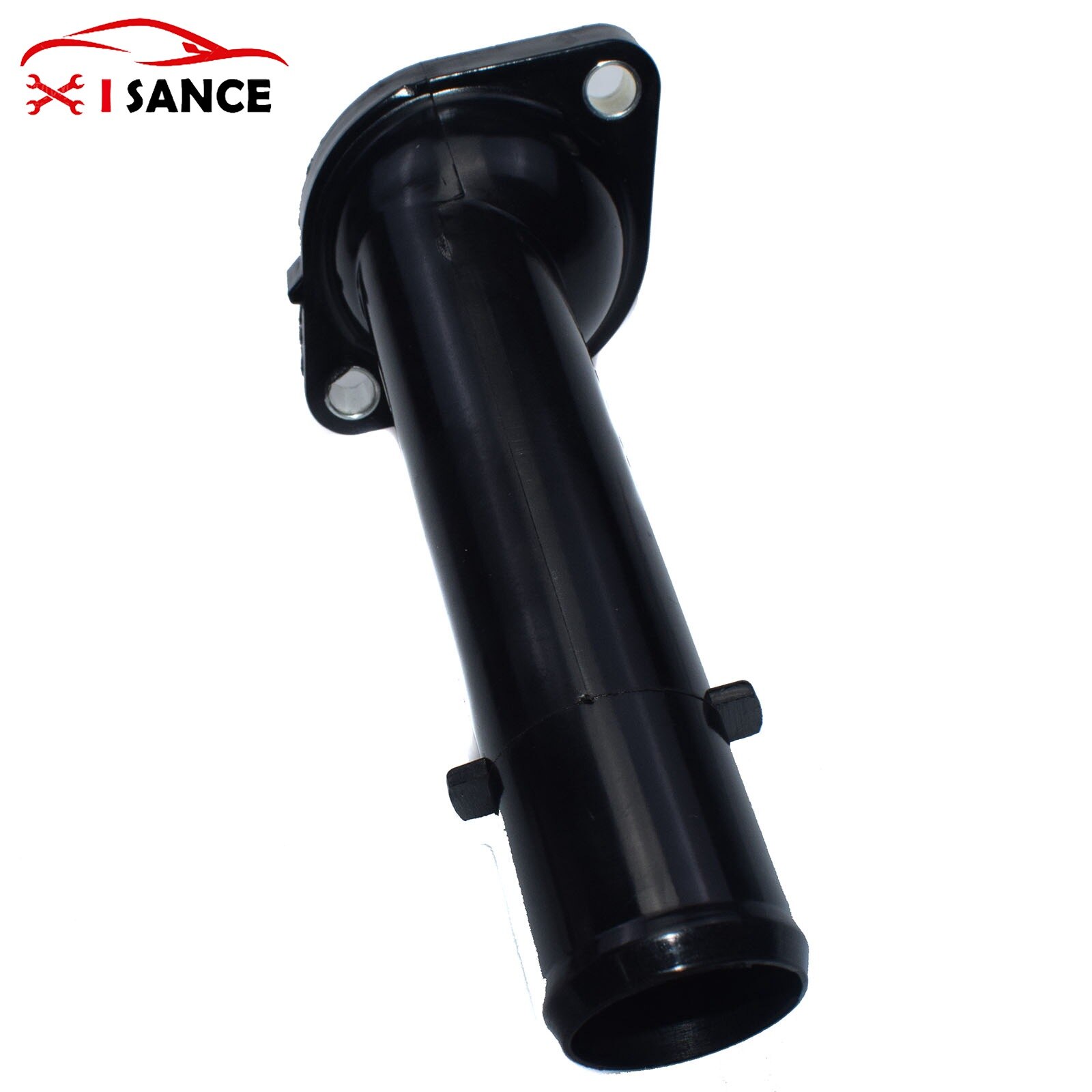 Coolant Thermostat Housing Water Inlet 1632174050 for Toyota Camry 1992-2001 RAV4 1996-2000 2.2L 2164CC l4 GAS