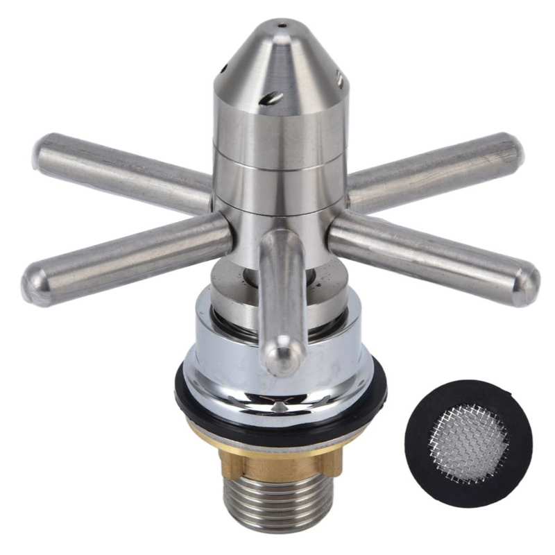 Sink Glass Rinser Replacement Kitchen Sink Glass R... – Grandado