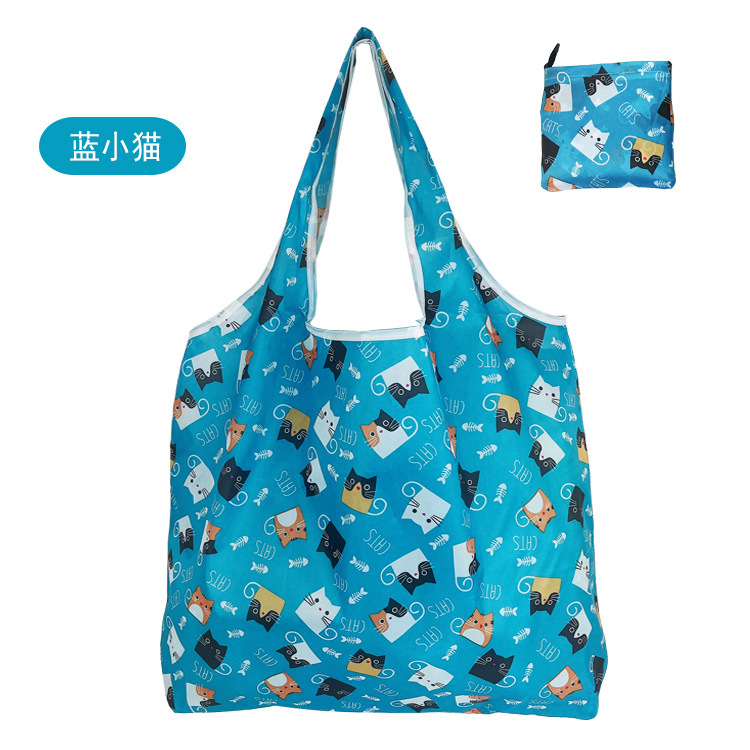 Sacs de courses réutilisables pliables, grande taille, fourre-tout pour femmes, sacs d'épicerie en tissu lavable et robuste, sacs écologiques: vert