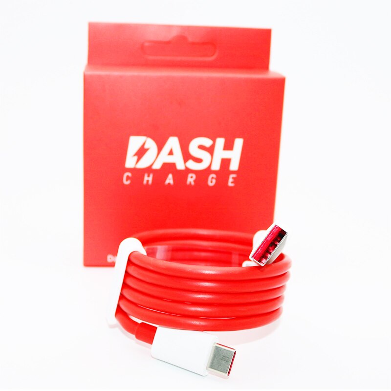Originele Oneplus Eu Charger 5V4A Auto Dash Oplader Voor Een Plus 6T 5/5T/3/3T Dash Lading Adapter Dash 4A Usb Charge Type C Kabel: Only 100cm Cable