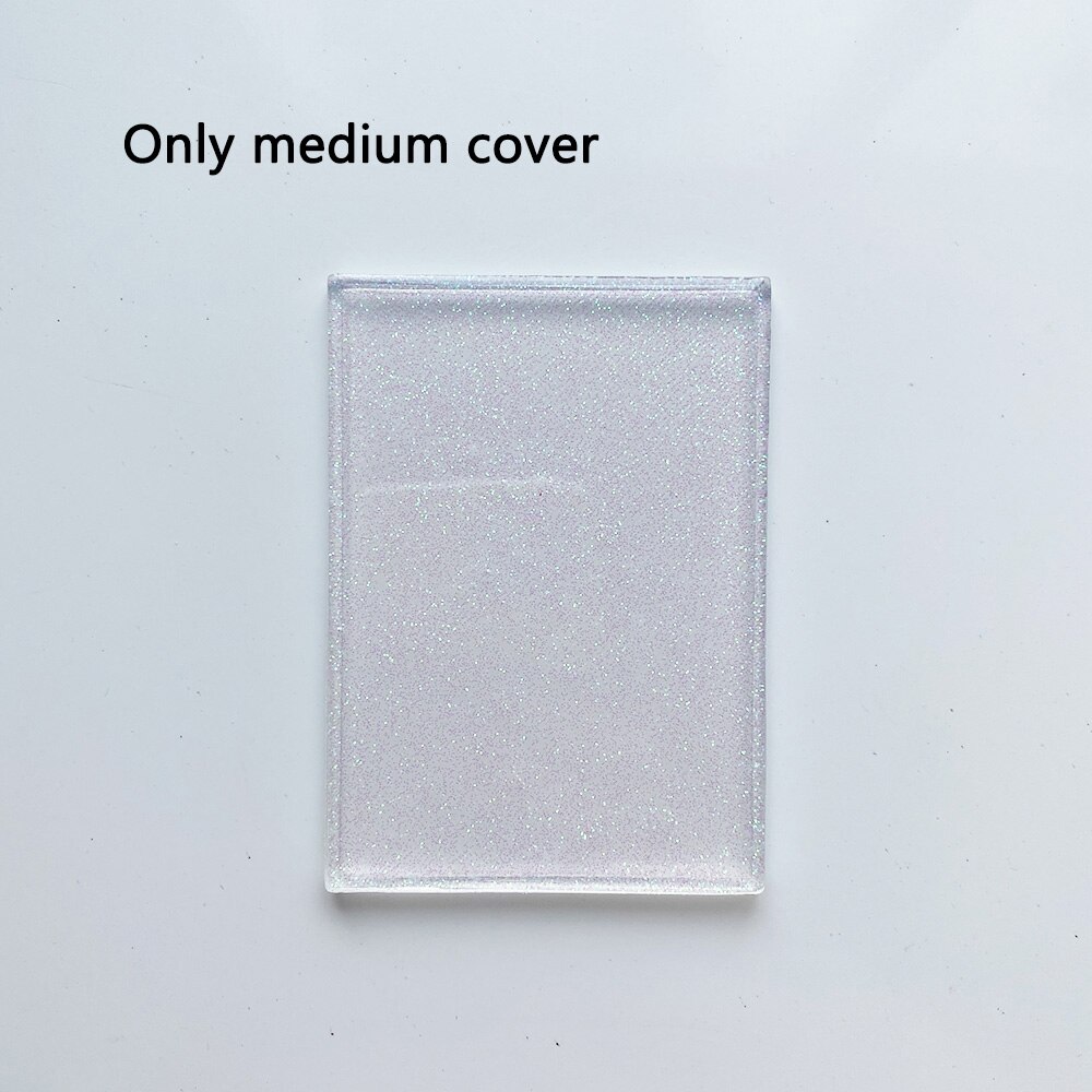 Diamond Painting Tray with Cover, Large Medium Small Beading Trays and Covers for 5D Painting with Diamonds Round Square Gems: only cover B