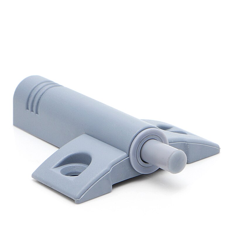 10 X Keuken Kastdeur Drawer Soft Quiet Close Closer Damper Buffers + Schroeven Deur Stopt Hardware
