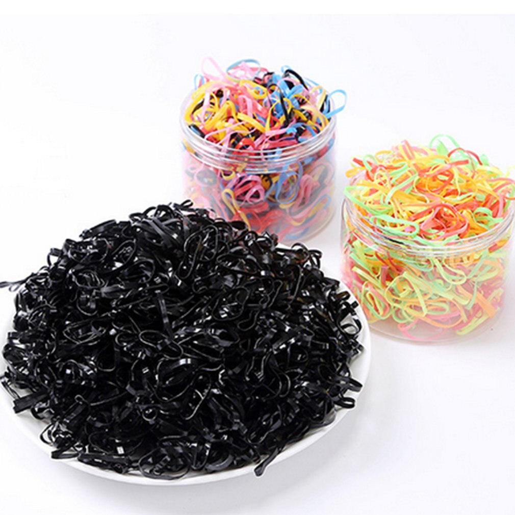 200 stuks natuurlijke rubberen elastische banden, zware banden voor haar, thuis, pennen, katapulten, rekeningen, bankpapier, kantoorbenodigdheden (38 mm