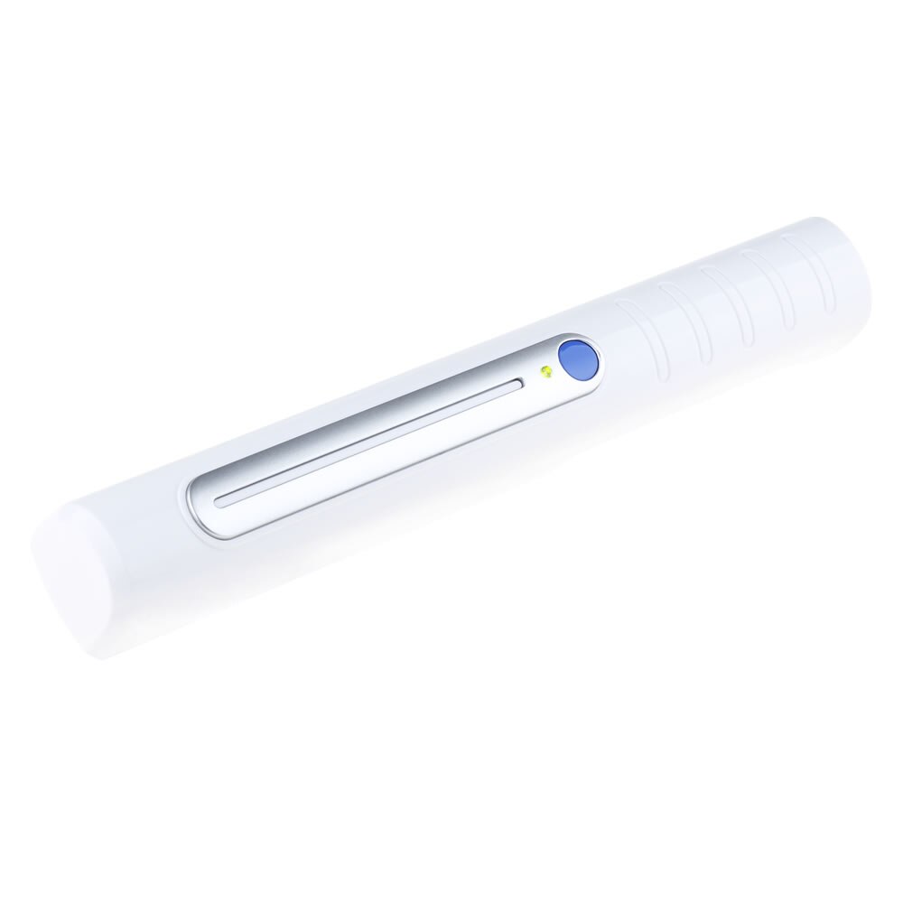 Portable UV-C Ultraviolet Sterilizer Lamp Handheld Sterilizing Rod Household UV Disinfection Stick Sanitizer UV Disinfector