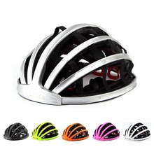 Opvouwbare Fietsen Helm Draagbare Ultralight Racefiets Enduro Helm Unisex Fietshelm Mountain Volwassen Capacete Ciclismo