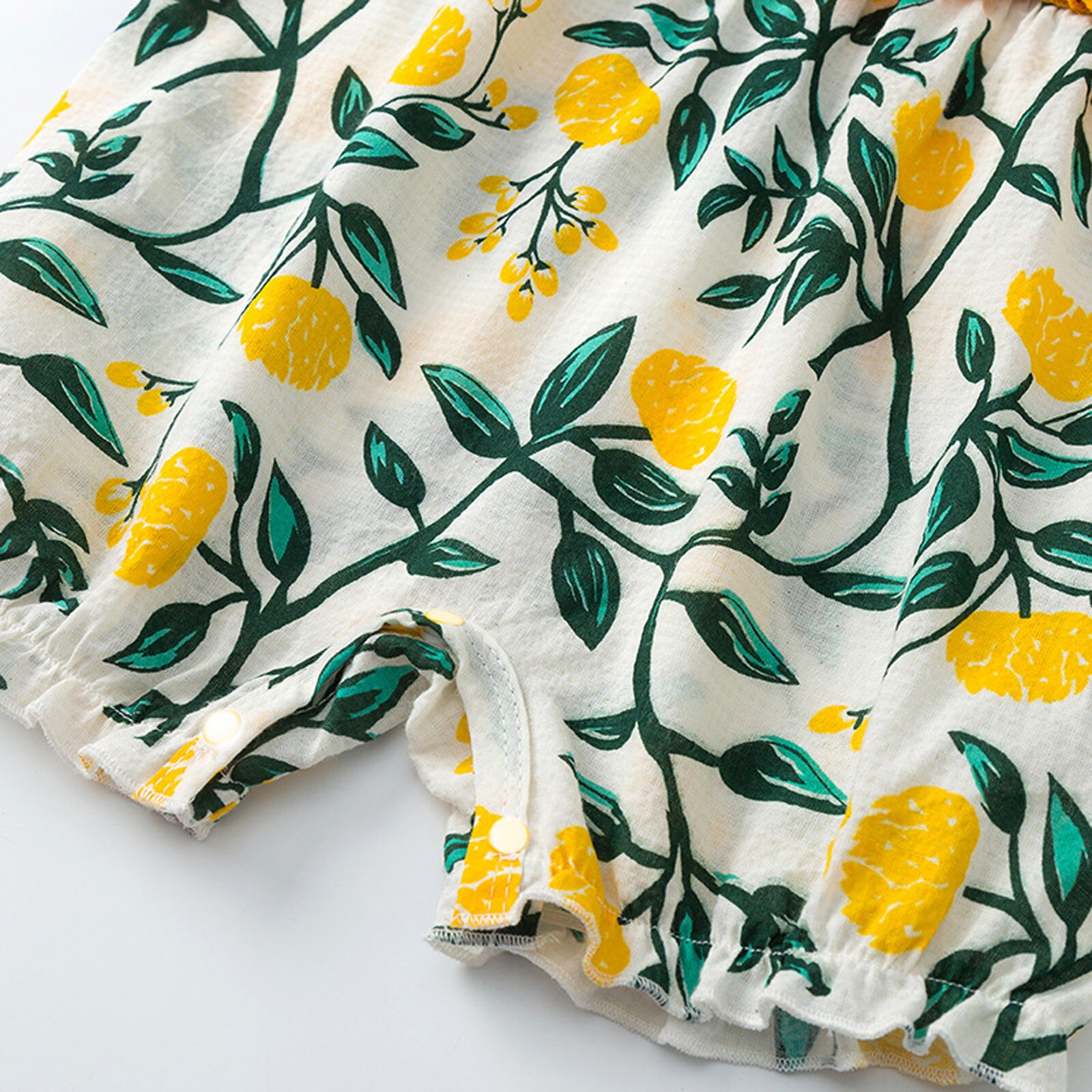 Zomer Baby Jongens Meisjes Romper Uitje Kleding Meisje Bodysuits Een Stuk Pak Zomer Honderd Dag Kleding Kinderen kleding