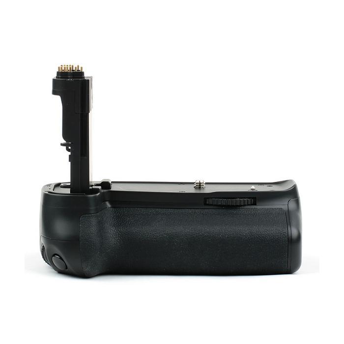 Meike MK Vertical MK-6D BG-E13 empuñadura de batería para Canon EOS 6D