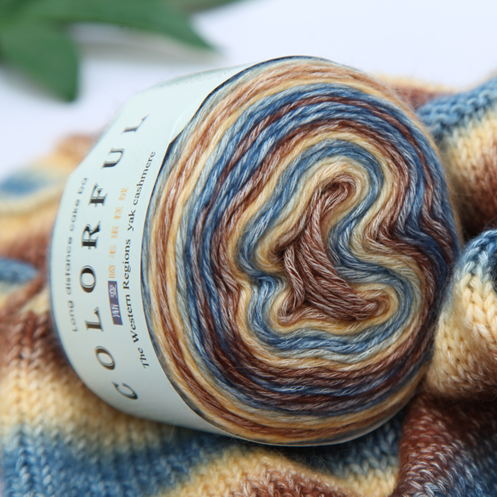 100g Tricot Angora pastel hilo tejer mezclas de lana hilos de ganchillo Hilos Para Tejer A Ganchillo Crochet